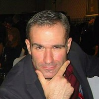 Jonathan Hornack