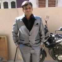 Satish Vaghela
