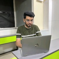 Ashwin Aade