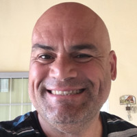 Gilson Dos Santos