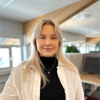 Sara Marie Wahl-Westreng