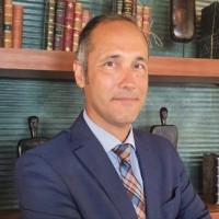 Bernardo Martel Fuentes