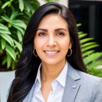 Katherine Burga Gonzales
