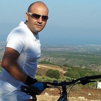 Shai Weisman שי ויצמן