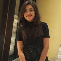 Radhika Khandhediya