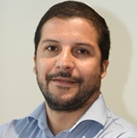 Rodrigo Ignacio Pérez Tobar
