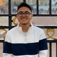 Christopher Portillo