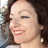 cristina pongetti