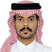 مشعل الحربي