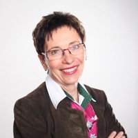 Margarete Rebholz