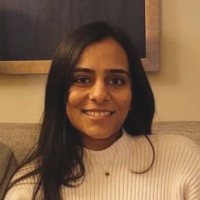 Aditi Jindal