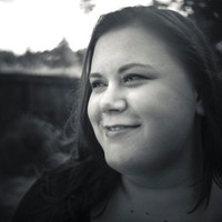 Anna Eckelbarger Salas, M.T.S.