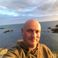 Dave Walsh