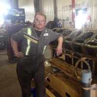 Thomas Service