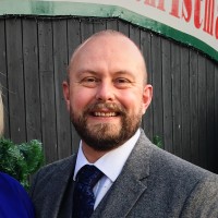 Mark Bettis Tech IOSH
