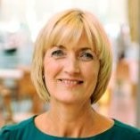 Gerda Verpoorte