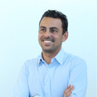 Benjamin Marcel
