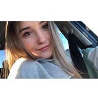 Isabella Hanson