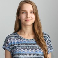Anastasia Baranova