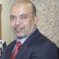 Mohammad Alwraikat
