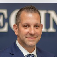 Peter Ermogenous, CPHT