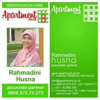 Rahmadini Husna