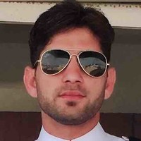 Inamullah Khan