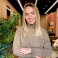 Anastasiya Novosyol