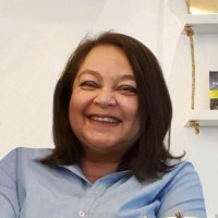 Vivian Ilahibaks