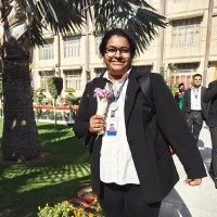 SAUMYAA JAIN