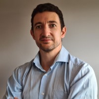 David González Mateo