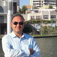 Mehmet Seren
