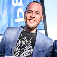 Jose Manuel Altamirano T.