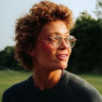 Evi Milou Kasman
