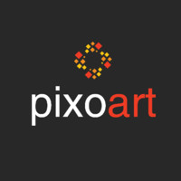 Pixoart Bangalore