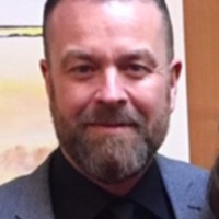 Gary Reynolds