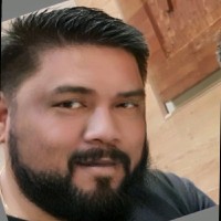 Eugene Gonzales