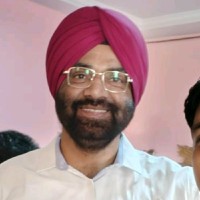 Dr Balvinder Singh