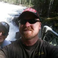 Chad Klassen