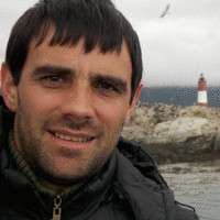 Fabian Fernegrini
