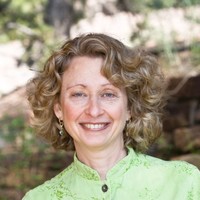 Paula Baker-Laporte FAIA
