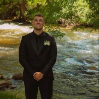 Tanner Harvey