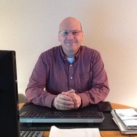 Ed Vaughan