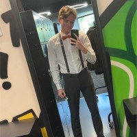Collin Van Beek
