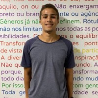 Matheus Daubek