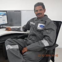 Venkateswararao Cairn India Ltd Kg Block Kakinada