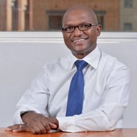 Keletsamaile Ishmael Leseane