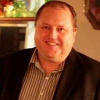 Paul Hussey