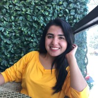 Yulissa Leonor González Tapia