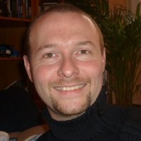 Mickael Chateigner